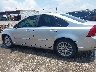 YV1672MS6B2****** Repairable 2011 Volvo S40 in Louisiana State