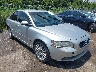 YV1672MS6B2****** Salvage and Wrecked 2011 Volvo S40 in Baton Rouge
