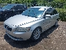 YV1672MS6B2****** Used and Repairable 2011 Volvo S40 in Baton Rouge