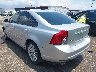 YV1672MS6B2****** Salvage and Repairable 2011 Volvo S40 in Baton Rouge