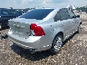 YV1672MS6B2****** Salvage and Wrecked 2011 Volvo S40 in Louisiana State