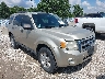 1FMCU0D75BK****** Salvamento y Destrozados 2011 Ford Escape en Chicago South