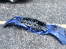 2T1BURHE3FC****** Wrecked 2015 Toyota Corolla in Florida State