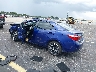 2T1BURHE3FC****** Salvage and Repairable 2015 Toyota Corolla in Miami North