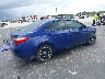 2T1BURHE3FC****** Salvage and Wrecked 2015 Toyota Corolla in Florida State