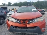 2T3YFREVXFW****** Wrecked 2015 Toyota RAV4 in Georgia State