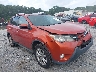2T3YFREVXFW****** Salvage and Wrecked 2015 Toyota RAV4 in Atlanta North