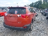 2T3YFREVXFW****** Salvage and Wrecked 2015 Toyota RAV4 in Georgia State