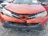 2T3YFREVXFW****** Salvage and Repairable 2015 Toyota RAV4 in Georgia State