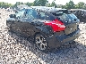 1FADP3L95DL****** Salvage and Repairable 2013 Ford Focus St in Southern New Jersey