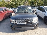 SALAG2V62FA****** Wrecked 2015 Land Rover LR4 in Texas State