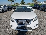 3N1AB7AP6FY****** Wrecked 2015 Nissan Sentra in California State