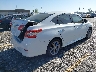 3N1AB7AP6FY****** Salvage and Wrecked 2015 Nissan Sentra in California State