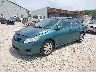 1NXBU4EE4AZ****** Used and Repairable 2010 Toyota Corolla in Columbus