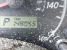 1NXBU4EE4AZ****** Salvage 2010 Toyota Corolla in Columbus