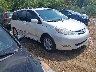 5TDZA22C06S****** Salvage and Wrecked 2006 Toyota Sienna in Chicago North