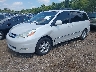 5TDZA22C06S****** Used and Repairable 2006 Toyota Sienna in Chicago North