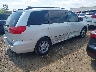 5TDZA22C06S****** Salvage and Wrecked 2006 Toyota Sienna in Illinois State