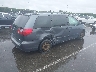5TDZA23C36S****** Salvage and Wrecked 2006 Toyota Sienna in New Jersey State