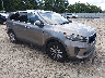 5XYPG4A55KG****** Salvage and Wrecked 2019 Kia Sorento in Atlanta East