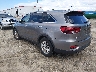 5XYPG4A55KG****** Salvage and Repairable 2019 Kia Sorento in Atlanta East