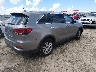 5XYPG4A55KG****** Salvage and Wrecked 2019 Kia Sorento in Georgia State