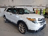 1FMHK8D85BG****** Salvage and Wrecked 2011 Ford Explorer in Newburgh