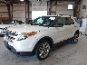 1FMHK8D85BG****** Used and Repairable 2011 Ford Explorer in Newburgh