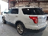 1FMHK8D85BG****** Salvage and Repairable 2011 Ford Explorer in Newburgh