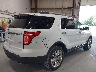 1FMHK8D85BG****** Salvage and Wrecked 2011 Ford Explorer in New York State