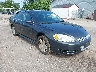 2G1WB5E35E1****** Salvamento y Destrozados 2014 Chevrolet Impala en Cleveland