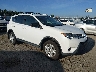 JTMZFREV4FJ****** Salvage and Wrecked 2015 Toyota RAV4 in Little Rock