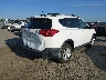 JTMZFREV4FJ****** Salvage and Wrecked 2015 Toyota RAV4 in Arkansas State