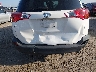 JTMZFREV4FJ****** Salvage and Repairable 2015 Toyota RAV4 in Arkansas State