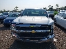 1GCNCNEH2GZ****** Salvamento 2016 Chevrolet Silverado 1500 en Estado de Ohio