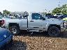 1GCNCNEH2GZ****** Destrozados 2016 Chevrolet Silverado 1500 en Estado de Ohio