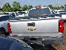 1GCNCNEH2GZ****** Salvamento 2016 Chevrolet Silverado 1500