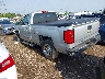 1GCNCNEH2GZ****** Salvamento y Reparables 2016 Chevrolet Silverado 1500 en Cincinnati