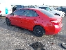 2T1BURHE6FC****** Salvamento y Reparables 2015 Toyota Corolla en Miami North