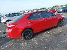 2T1BURHE6FC****** Salvamento y Destrozados 2015 Toyota Corolla en Estado de Florida