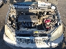 1NXBR32E95Z****** Reparables 2005 Toyota Corolla en Ace Perris