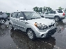 KNDJT2A58D7****** Salvage and Wrecked 2013 Kia Soul in Englishtown