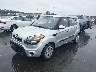 KNDJT2A58D7****** Used and Repairable 2013 Kia Soul in Englishtown