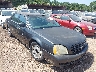 1G6KF57971U****** Salvage and Wrecked 2001 Cadillac Deville in Birmingham