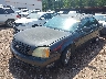 1G6KF57971U****** Used and Repairable 2001 Cadillac Deville in Birmingham