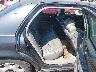 1G6KF57971U****** Wrecked 2001 Cadillac Deville in Birmingham
