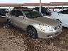JHMCM56137C****** Salvage and Wrecked 2007 Honda Accord in Phoenix