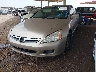 JHMCM56137C****** Used and Repairable 2007 Honda Accord in Phoenix