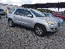 5GZLRTED1AJ****** Salvage and Wrecked 2010 Saturn Outlook in Jackson