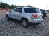 5GZLRTED1AJ****** Salvage and Repairable 2010 Saturn Outlook in Jackson
